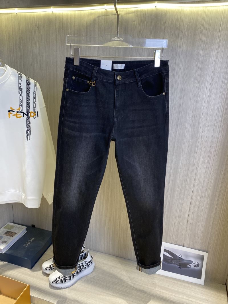 Christian Dior Jeans